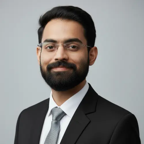 Aditya Tripathi – Founder of DigiVogue, guiding wellness, motivation and Vedic wisdom initiatives