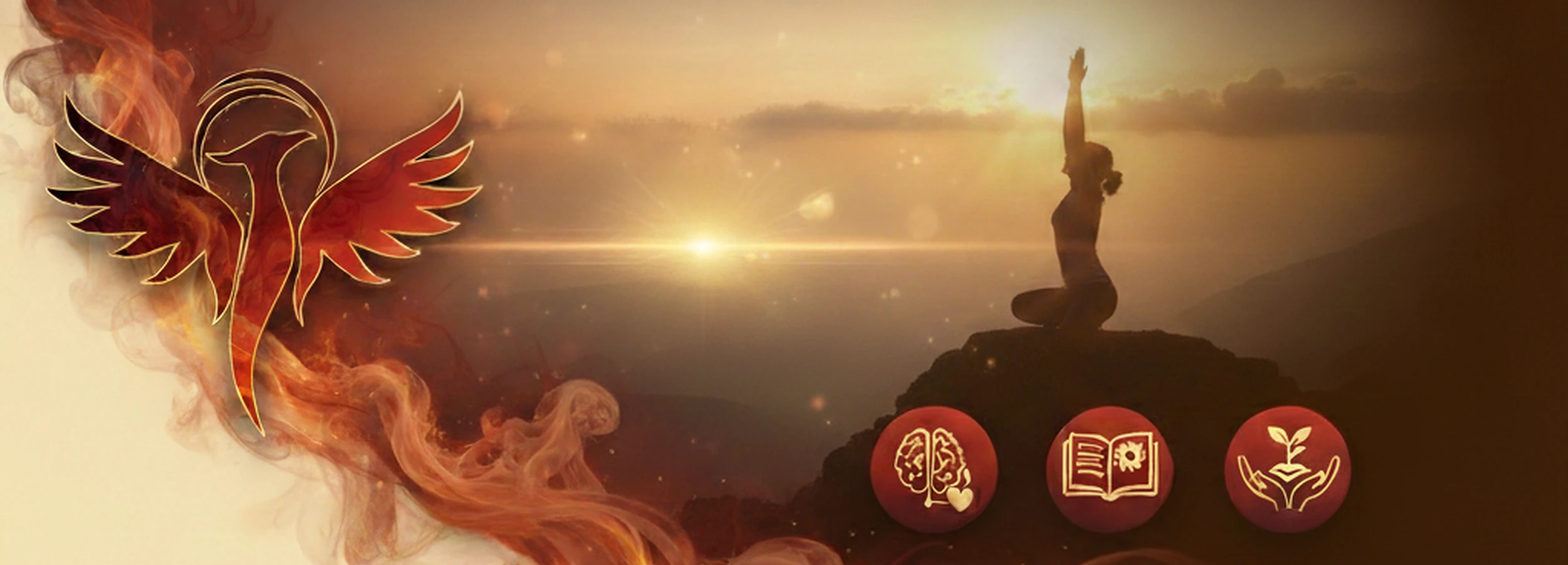 DigiVogue hero banner – Empowering Purposeful and Balanced Lives through wellness, motivation, and social impact