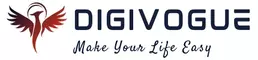 digivogue logo